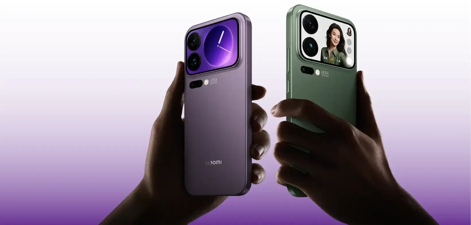 Xiaomi 17, 17 Pro i 17 Pro Max – konkurencja dla iPhone 17?