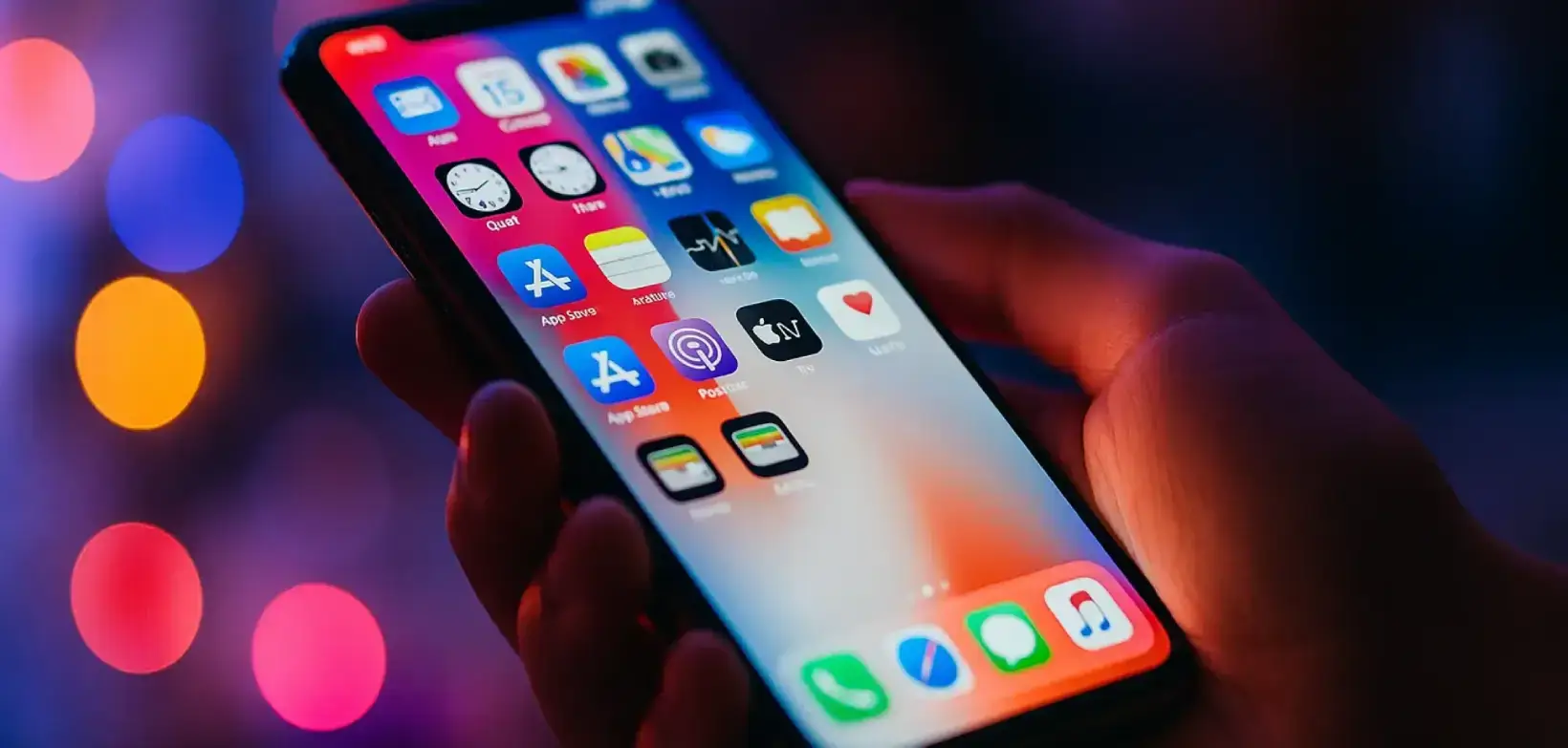 Jakie są rodzaje wyświetlaczy w telefonach?