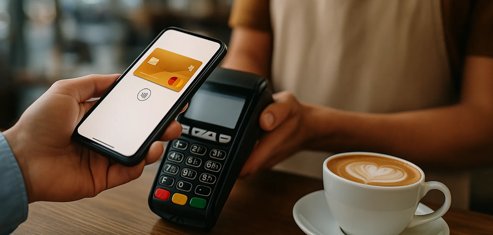 NFC w telefonie – co to jest i jak działa?