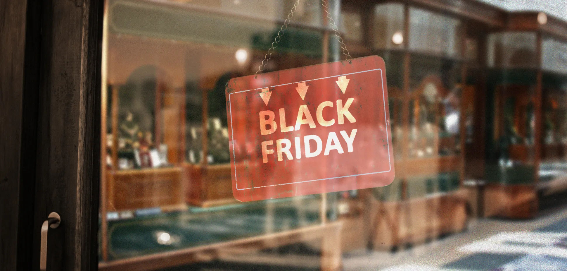 Black Friday 2025