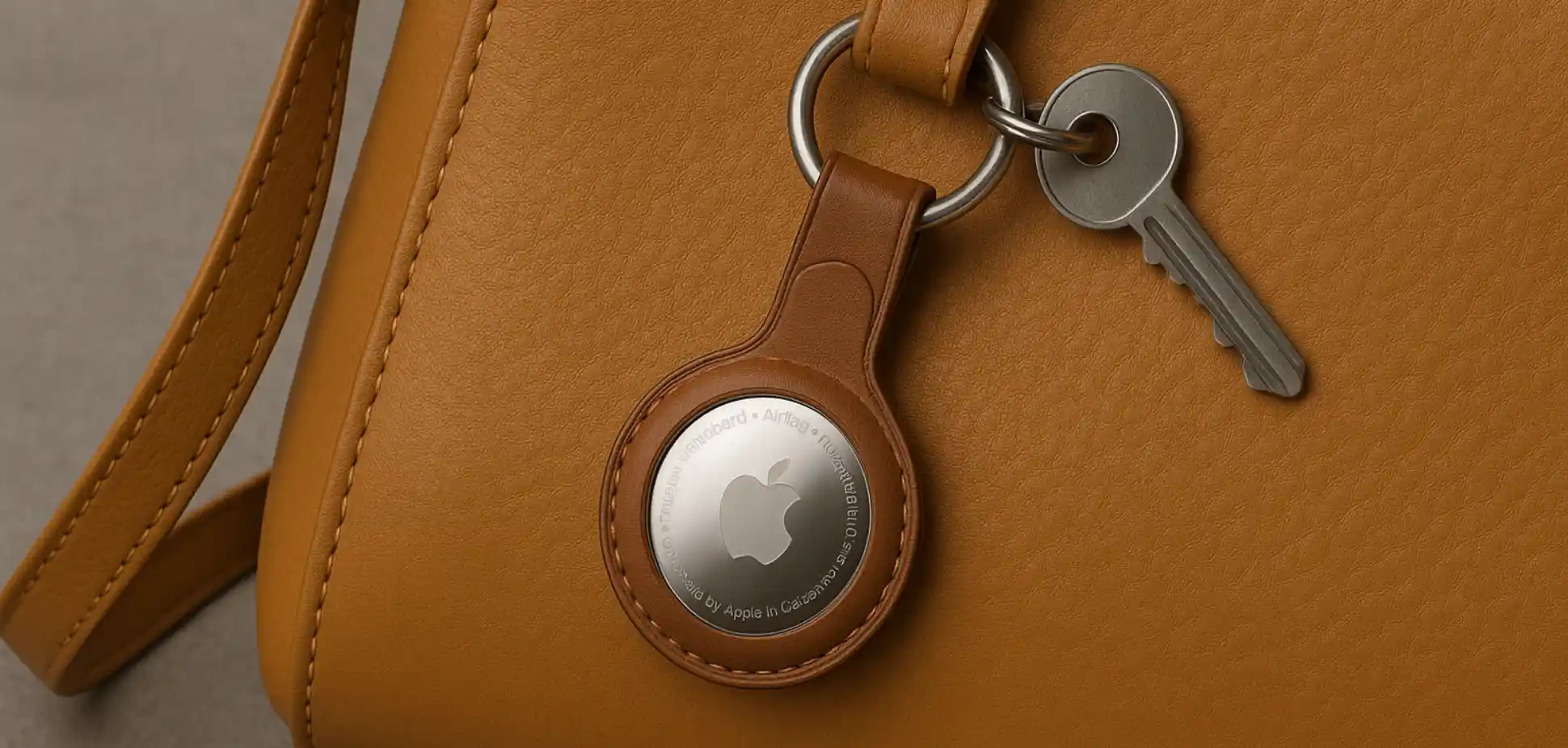 Lokalizator Apple AirTag