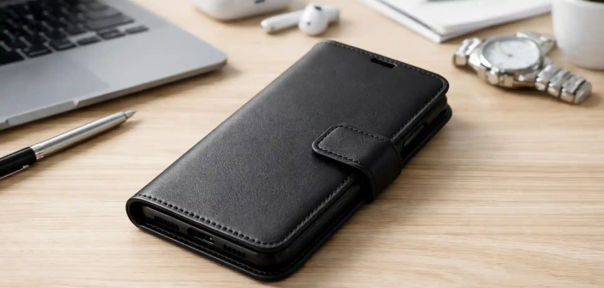 Etui z klapką czy bez? Które etui na telefon wybrać i dlaczego