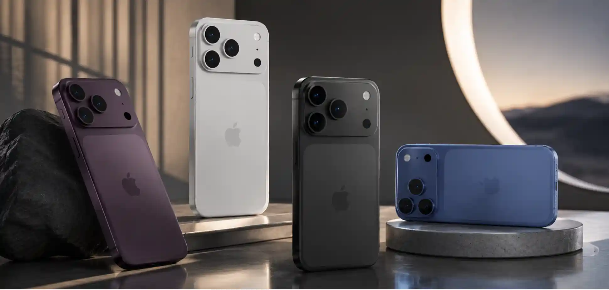 Kiedy iPhone 18? Premiera, cena i specyfikacja nowych modeli
